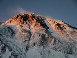 17 Sunrise On The Pinnacles And Mount Everest North Face From Mount Everest North Face Advanced Base Camp 6400m In Tibet 